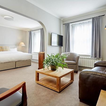 Abergavenny Hotel Luaran gambar
