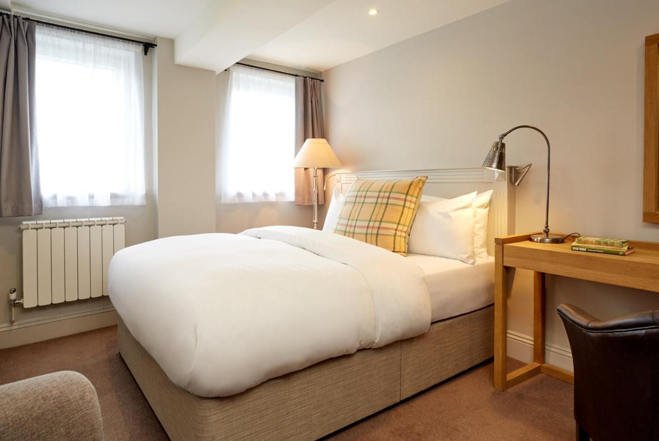 Abergavenny Hotel Luaran gambar
