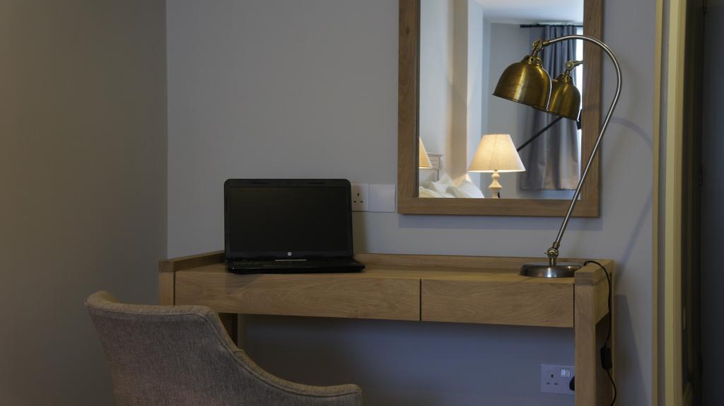 Abergavenny Hotel Luaran gambar