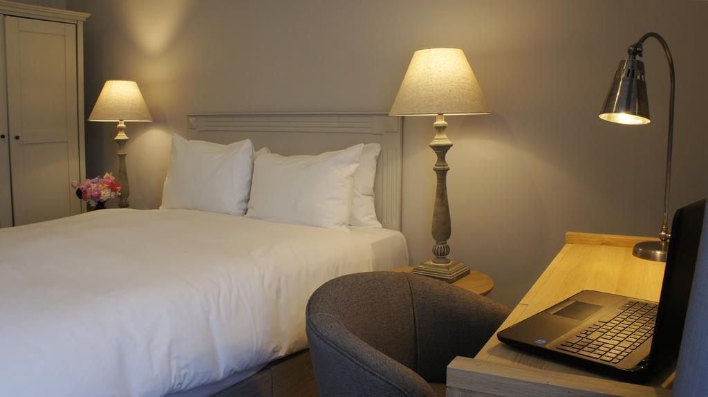Abergavenny Hotel Luaran gambar