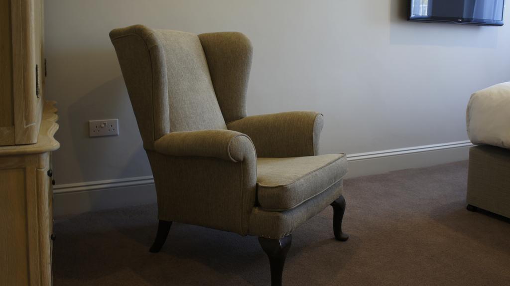 Abergavenny Hotel Luaran gambar