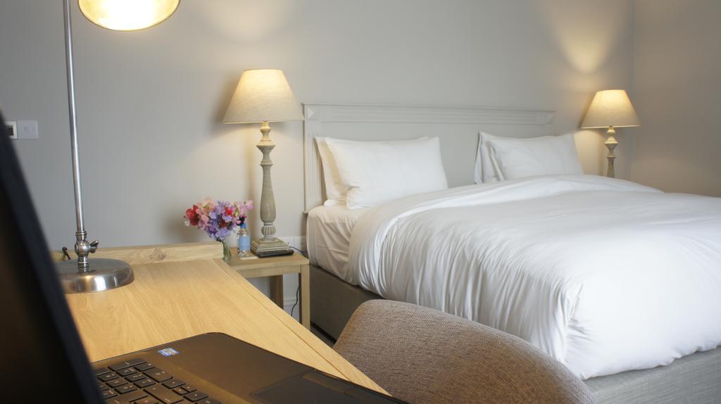 Abergavenny Hotel Bilik gambar