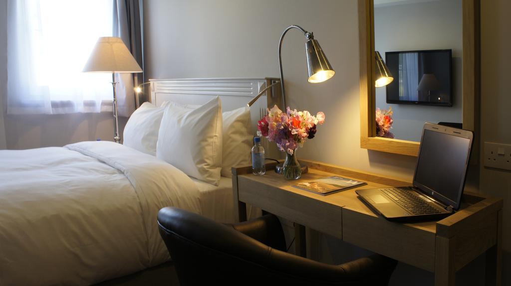 Abergavenny Hotel Luaran gambar