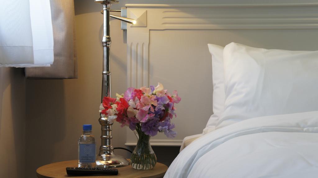 Abergavenny Hotel Bilik gambar