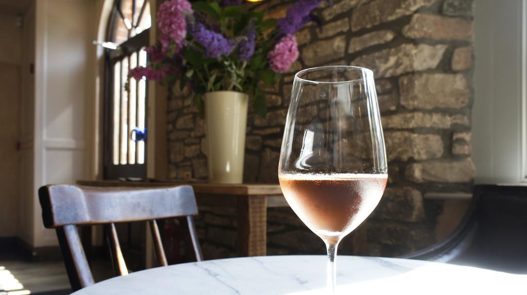 Abergavenny Hotel Luaran gambar