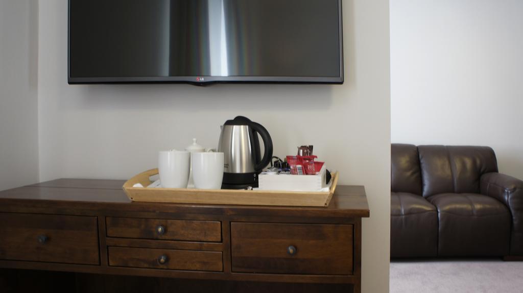 Abergavenny Hotel Luaran gambar