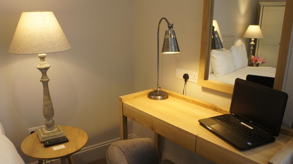 Abergavenny Hotel Bilik gambar