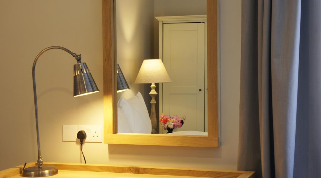 Abergavenny Hotel Bilik gambar