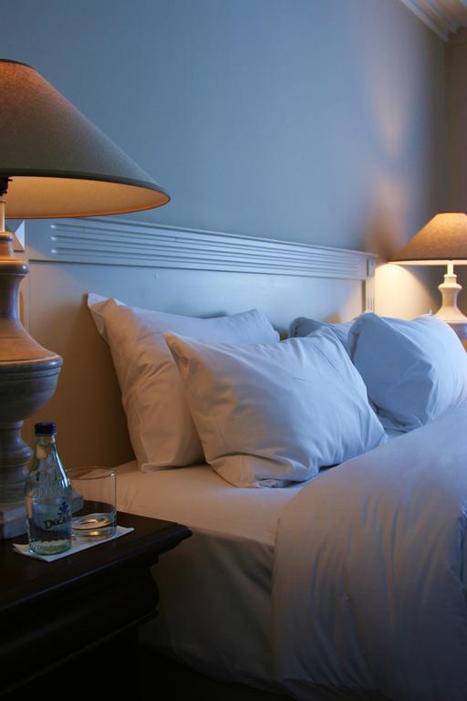 Abergavenny Hotel Luaran gambar