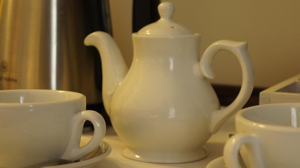 Abergavenny Hotel Bilik gambar
