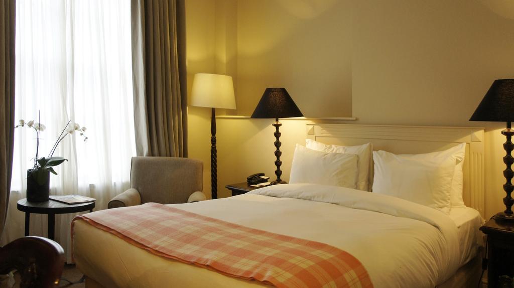 Abergavenny Hotel Luaran gambar