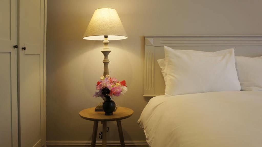 Abergavenny Hotel Luaran gambar