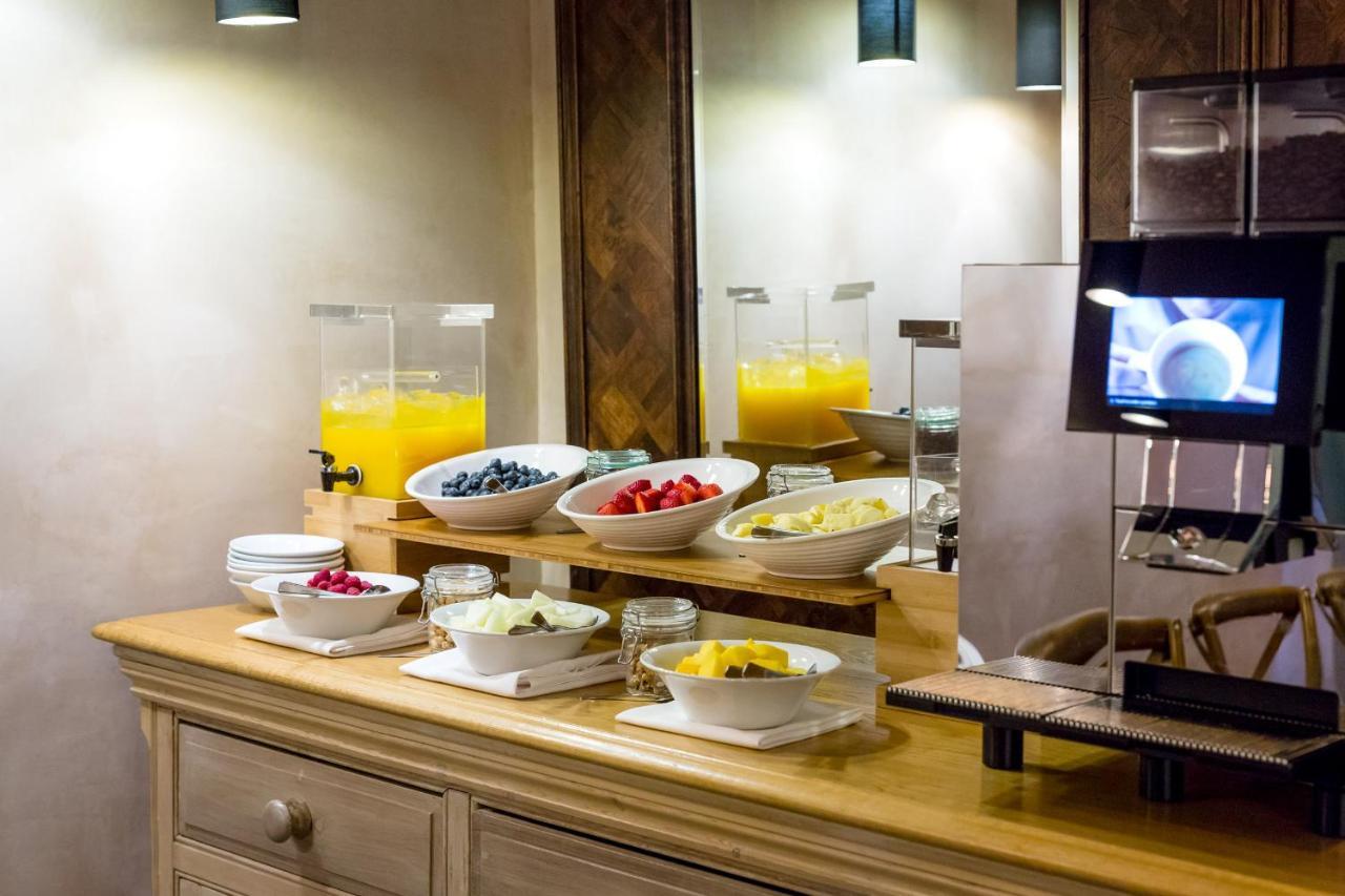 Abergavenny Hotel Luaran gambar